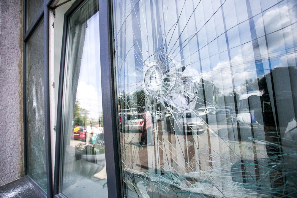 Emergency Glazing, Local Glazier in Greenwich, SE10